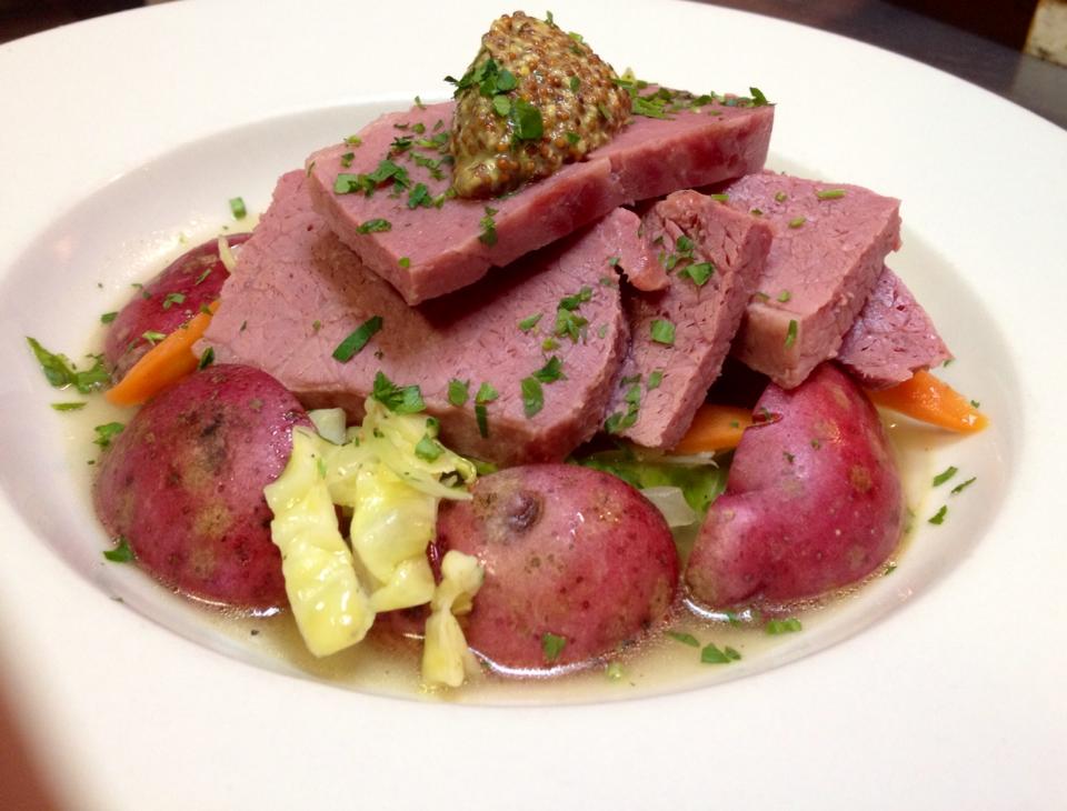 Corned Beef