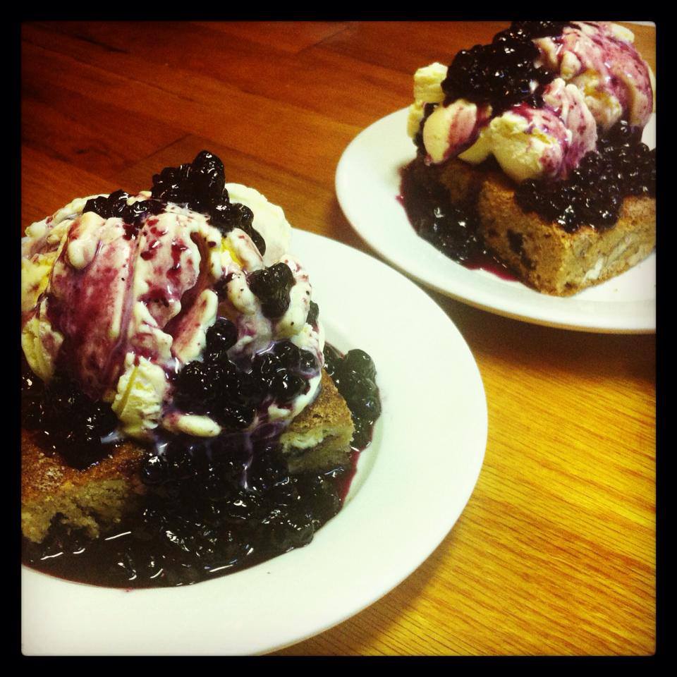 Dessert