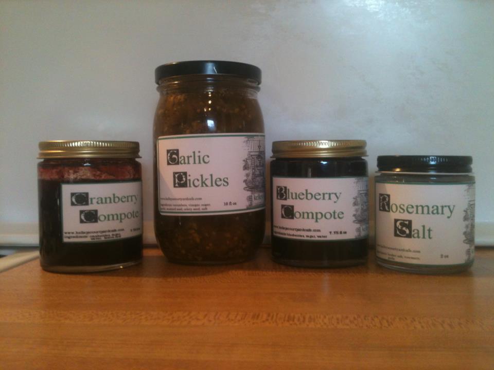 Jars For Sale